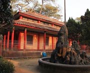 普宁后天天气