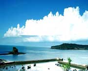 北海天气预报60天